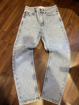Jeans stradivarius size 40