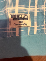 Russell Athletic Y2K Sweatshirt M's boutique