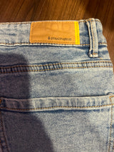 Jeans stradivarius size 40