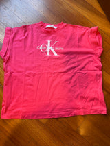 T shirt Calvin Klein