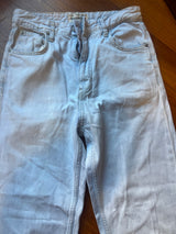 Jeans pull&bear size 40