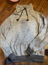 Felpa urban vibes much more