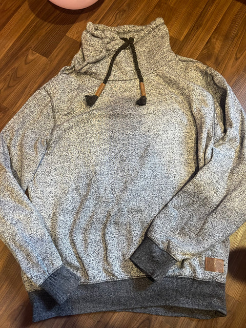 Felpa urban vibes much more