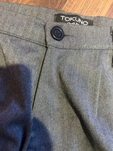 Pantalone Tokuno Shima