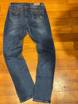 Jeans camomilla