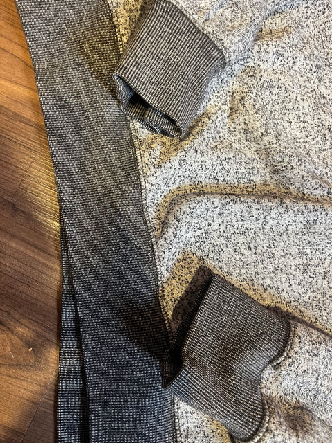 Felpa urban vibes much more