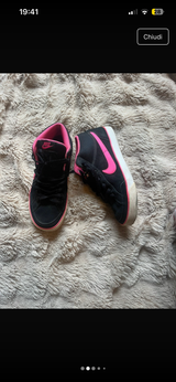 Nike shoes