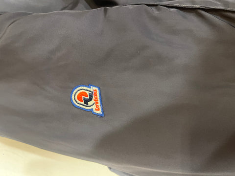 Giubbotto Invicta double face