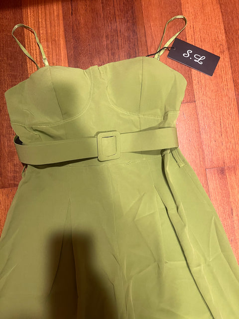 Tuta jumpsuit a palace