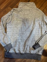 Felpa urban vibes much more