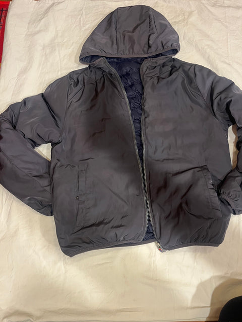 Giubbotto Invicta double face