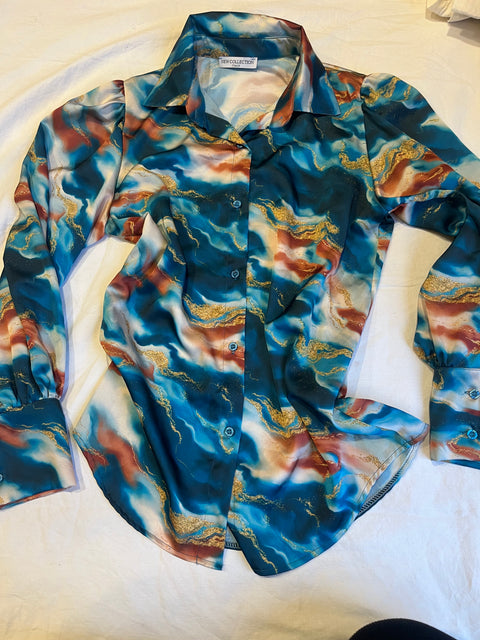 Shirt new collection