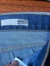 Meltin'pot Samuel super slim fit jeans w33 L34 M's boutique