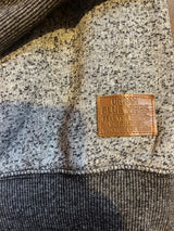 Felpa urban vibes much more