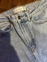 Jeans stradivarius size 40