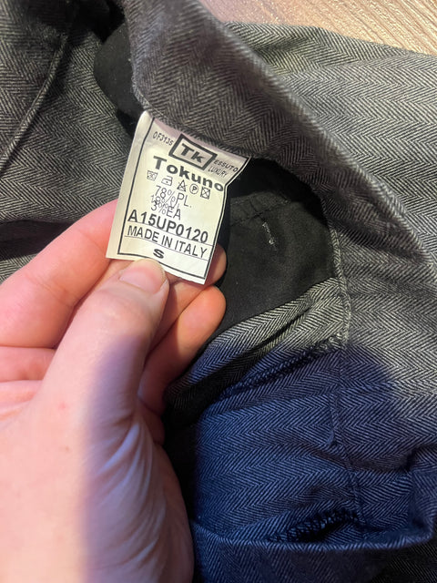 Pantalone Tokuno Shima