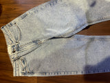 Jeans stradivarius size 40