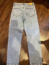 Jeans stradivarius size 40