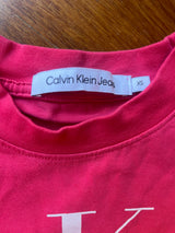 T shirt Calvin Klein