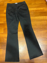 Anikey flared trousers