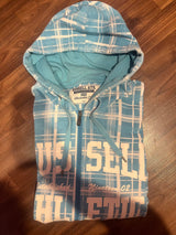 Russell Athletic Y2K Sweatshirt M's boutique