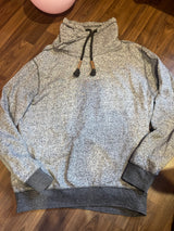 Felpa urban vibes much more