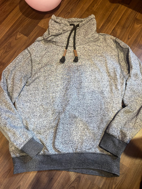 Felpa urban vibes much more