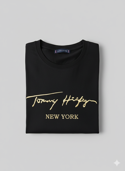 Tommy Hilfiger T-shirt, size 3XL