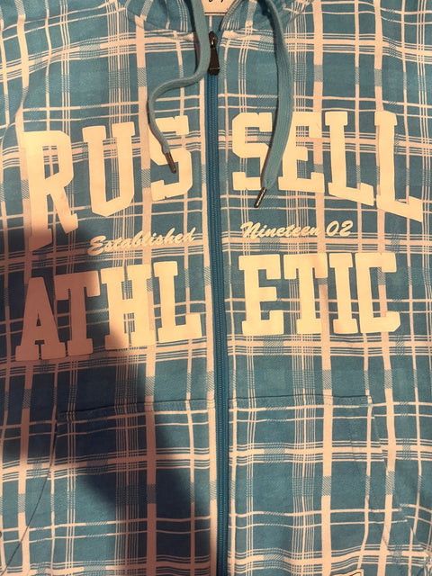 Russell Athletic Y2K Sweatshirt M's boutique