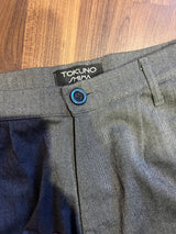 Pantalone Tokuno Shima
