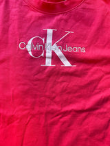 T shirt Calvin Klein