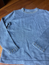 Maqueda jumper