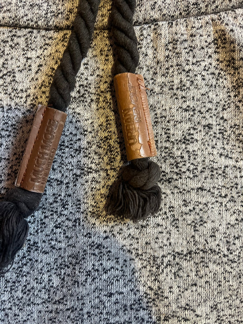 Felpa urban vibes much more