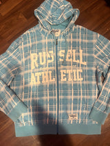 Russell Athletic Y2K Sweatshirt M's boutique