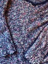 Multicoloured jumper