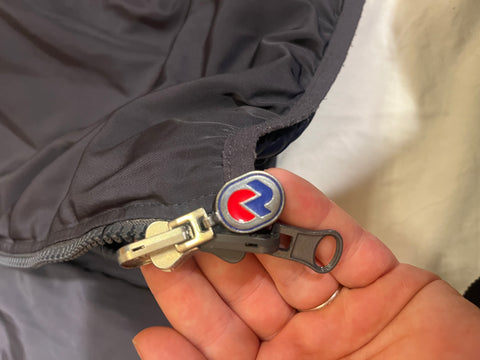 Giubbotto Invicta double face