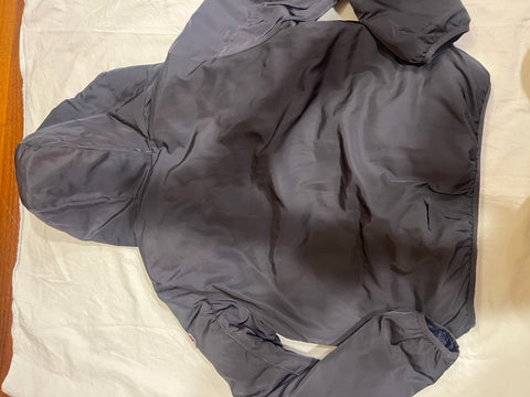 Giubbotto Invicta double face