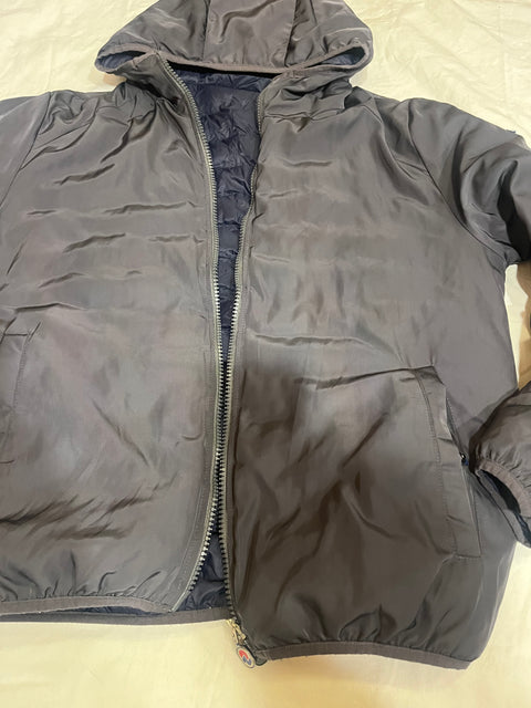 Giubbotto Invicta double face