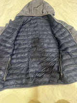 Giubbotto Invicta double face