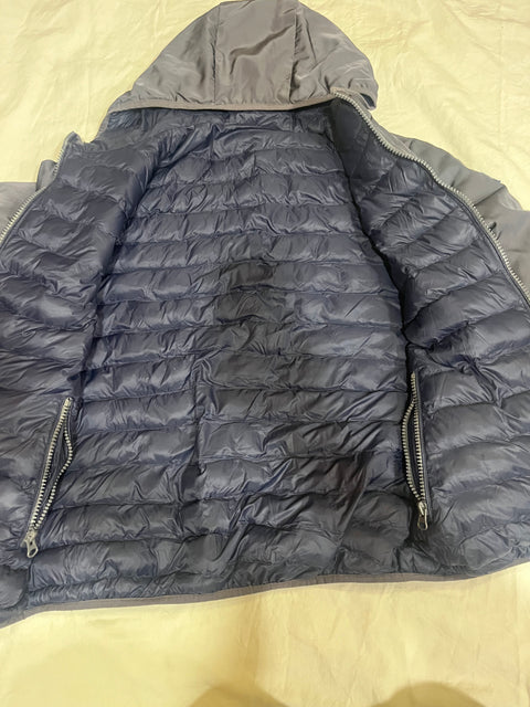 Giubbotto Invicta double face