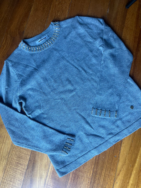 Maqueda jumper