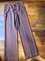 Camomilla palazzo trousers