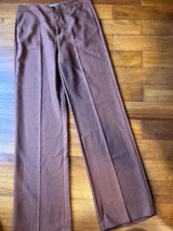 Camomilla palazzo trousers